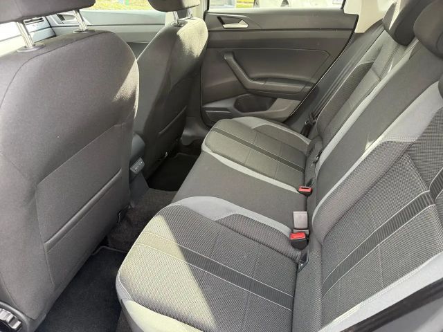 Volkswagen Polo 1.0 TSI Style