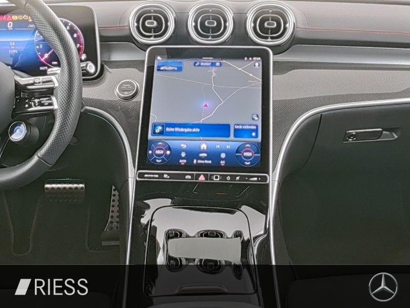 Mercedes-Benz AMG CLE 4MATIC