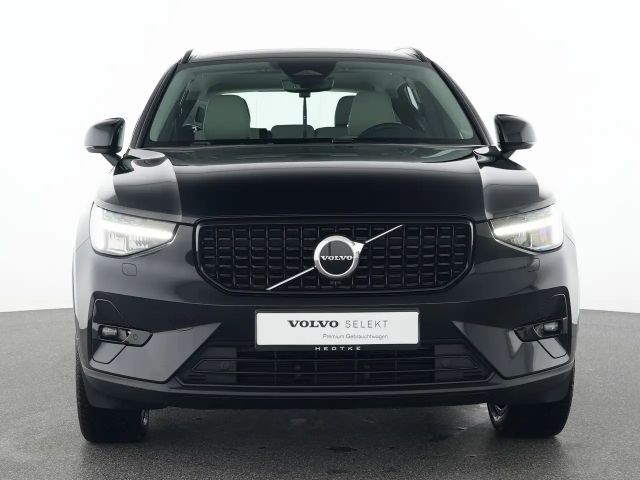 Volvo XC40 Dark Ultimate