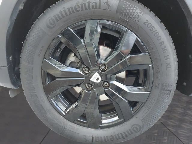 Dacia Jogger Extreme TCe 110