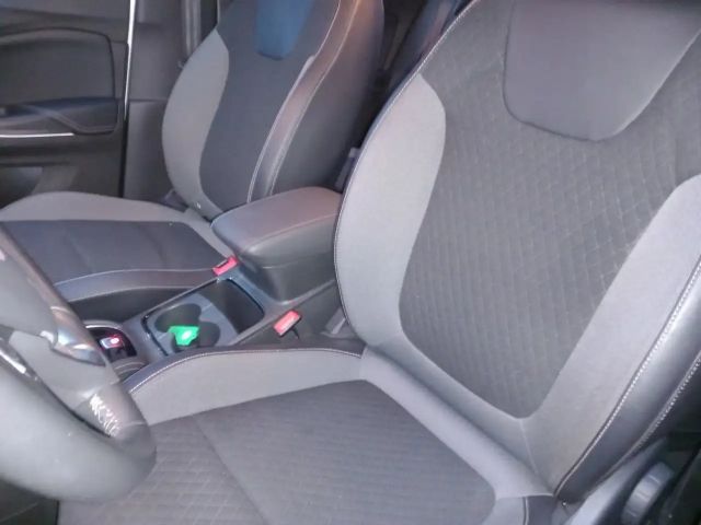 Opel Grandland X Hybrid