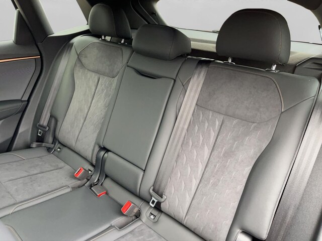 Cupra Terramar 1.5 eTSI