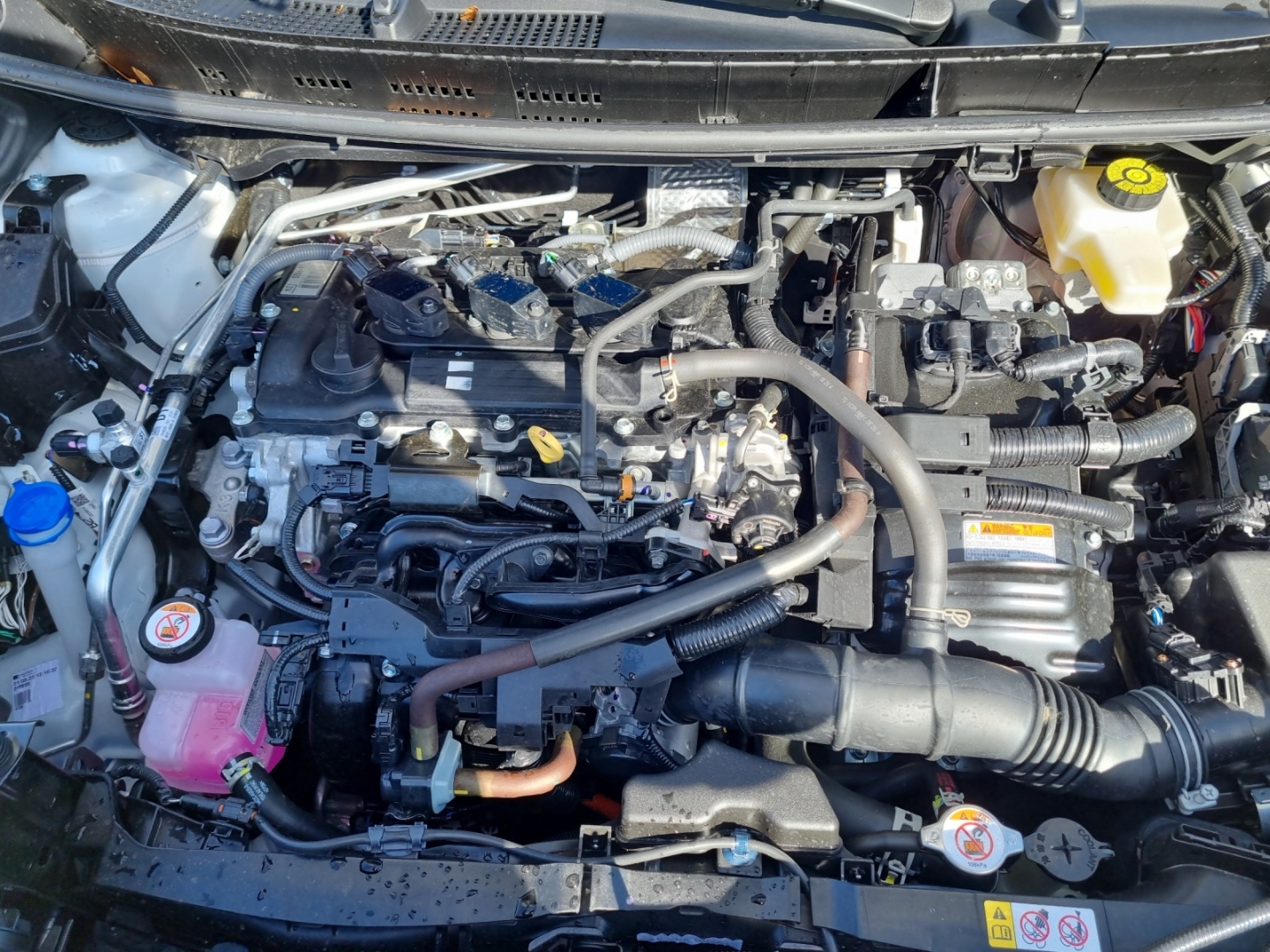 Toyota Yaris Cross 4x2 5-deurs Plus