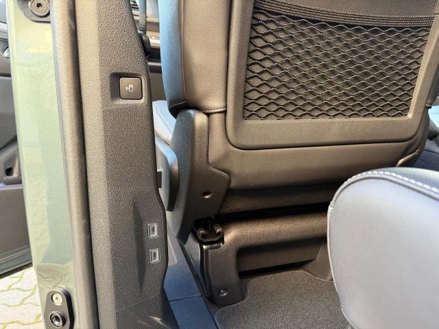 Citroën Spacetourer Max