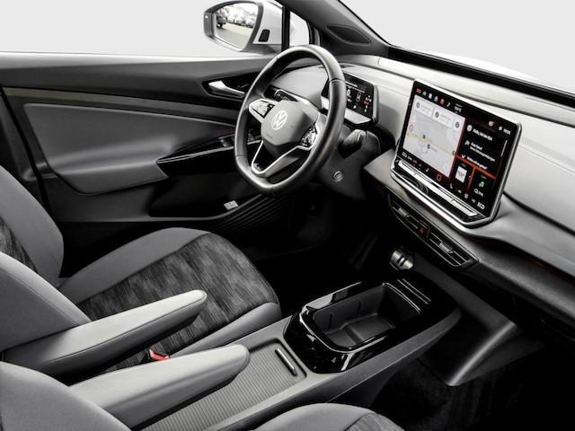 Volkswagen ID.5 IQ.Drive Pure