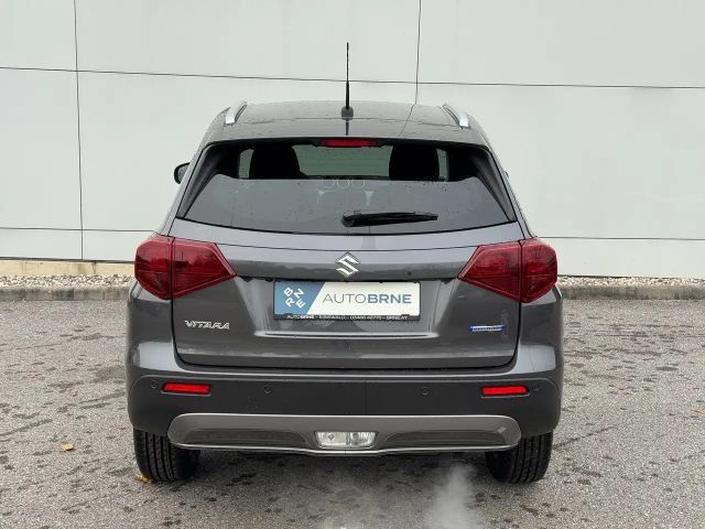 Suzuki Vitara AllGrip Hybrid Shine
