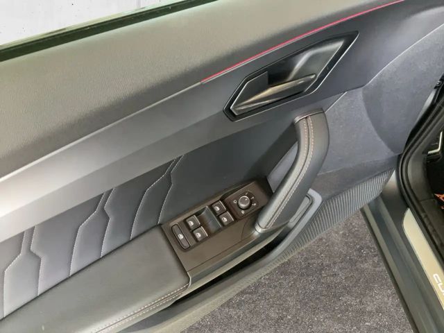 Cupra Formentor 2.0 TSI