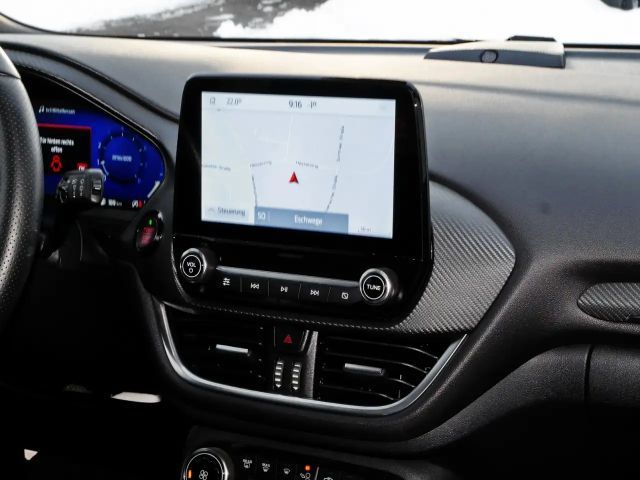 Ford Puma EcoBoost ST Line