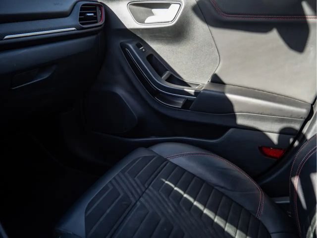 Ford Puma EcoBoost ST Line