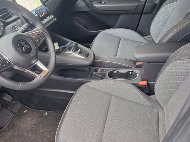 Mitsubishi ASX EDITION 1.8 Hybrid