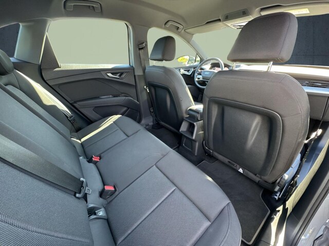 Audi Q4 e-tron 35 Sportback