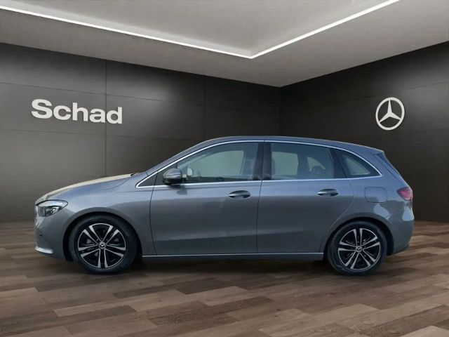 Mercedes-Benz B 180 B 180 PROGR+LED+KAMERA+ASSIST+EASY-PACK+SHZ+DAB+