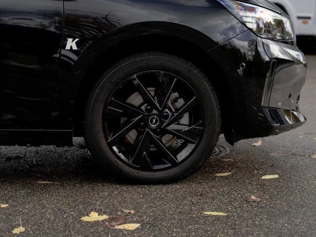 Opel Corsa GS-Line Grand Sport