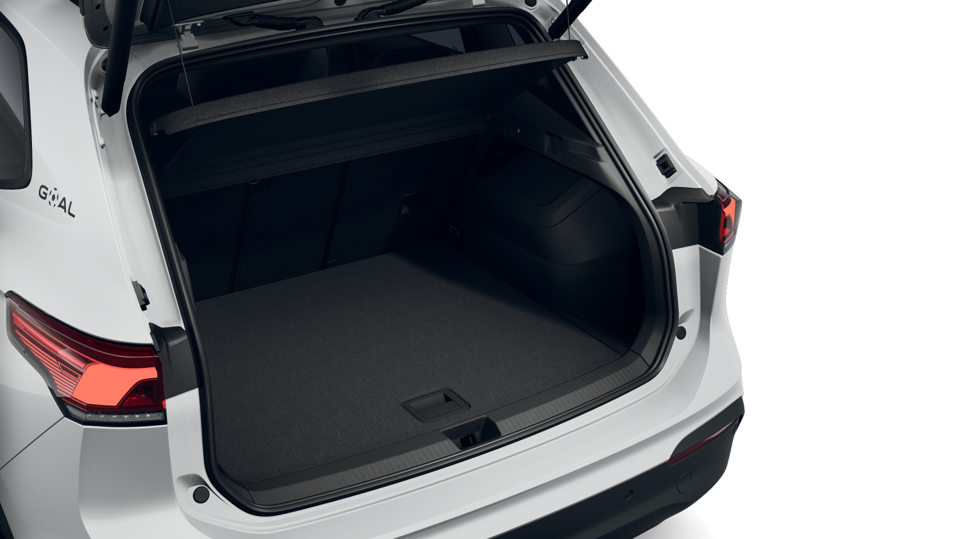 Volkswagen Tiguan Plus