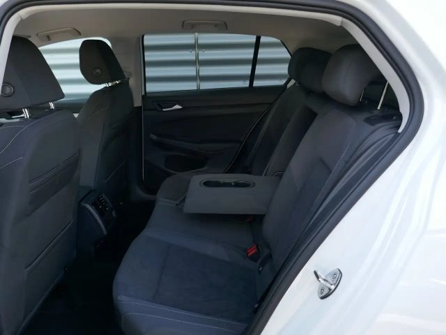 Volkswagen Golf 4Motion DSG Life