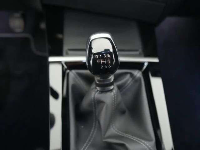 Opel Astra GS-Line Grand Sport Sports Tourer