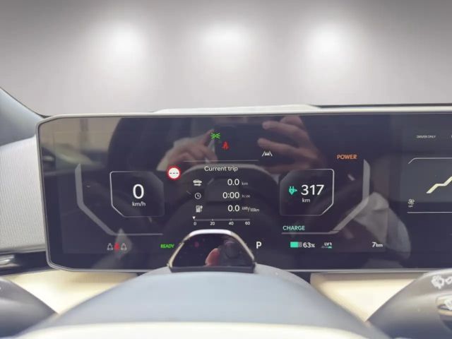 Kia EV4 81.4 kWh FWD GT-Line