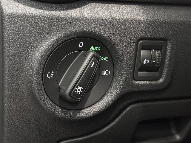 Skoda Fabia Ambition