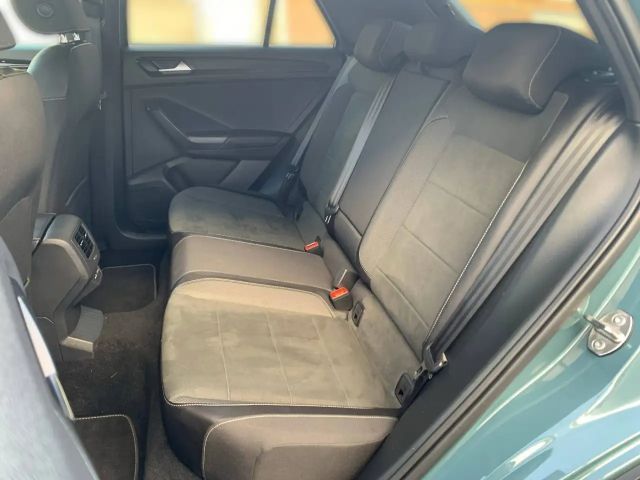 Volkswagen T-Roc 1.5 TSI R-Line