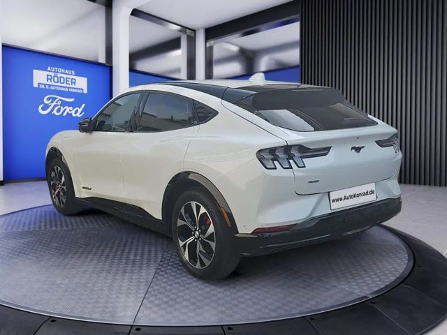 Ford Mustang Mach-E AWD