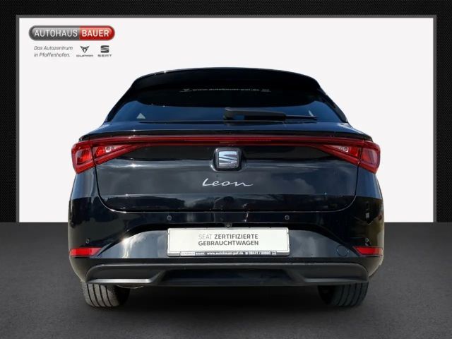 Seat Leon 1.5 TSI Sportstourer Xcellence