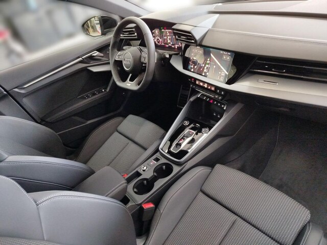 Audi A3 35 TFSI S-Tronic