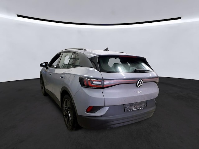 Volkswagen ID.4 Pure