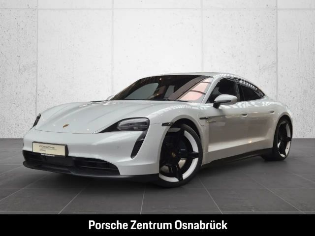 Porsche Taycan 4S