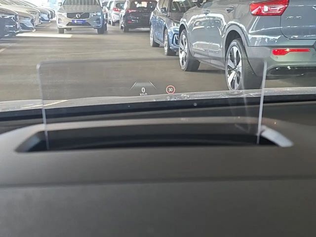 Ford Focus EcoBoost ST Line Wagon