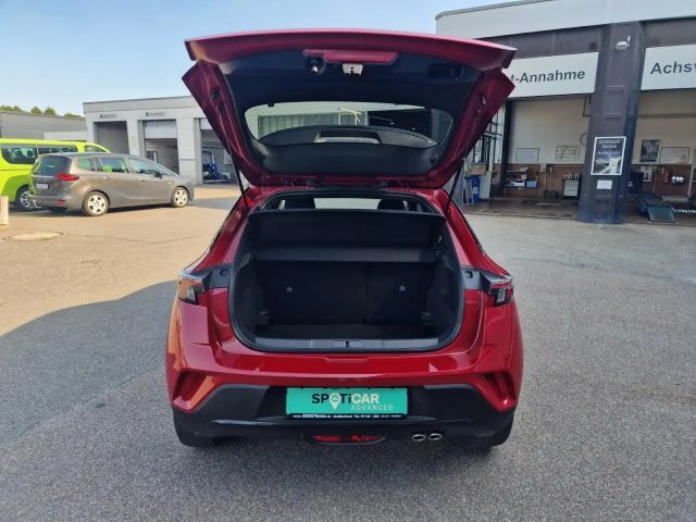 Opel Mokka GS-Line Grand Sport Ultimate