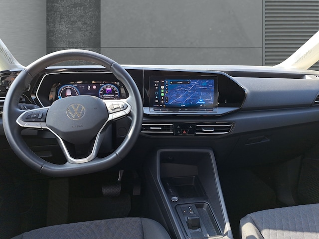 Volkswagen Caddy 2.0 TDI Life Maxi