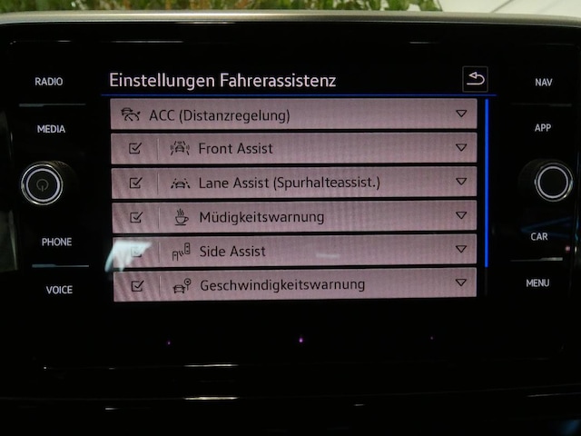 Volkswagen T-Roc 1.5 TSI DSG