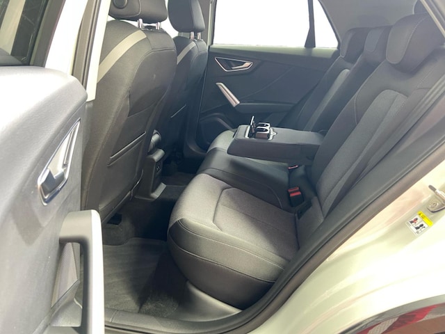 Audi Q2 35 TFSI S-Line