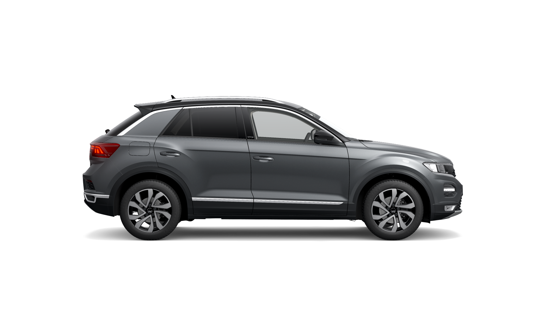 Volkswagen T-Roc 1.0 TSI