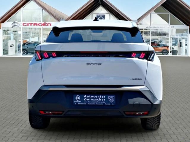Peugeot 3008 Allure Pack Hybrid