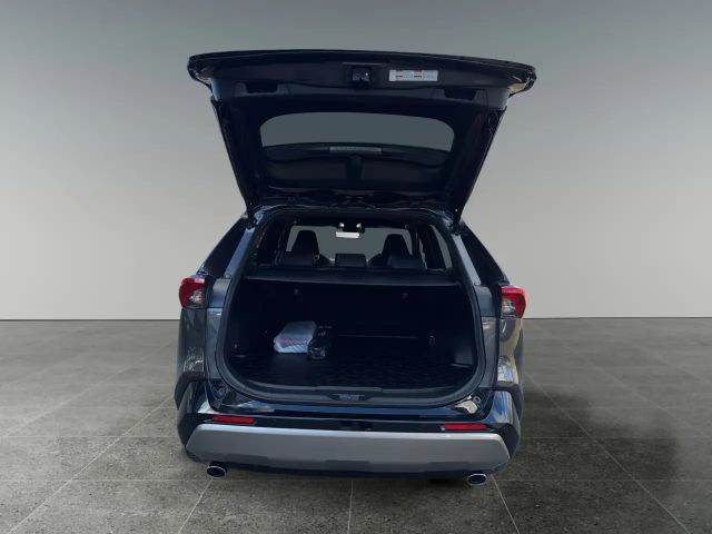 Toyota RAV4 4x2 Hybride Style