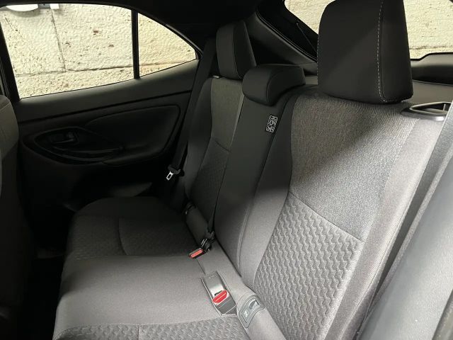 Toyota Yaris Cross Active Hybride