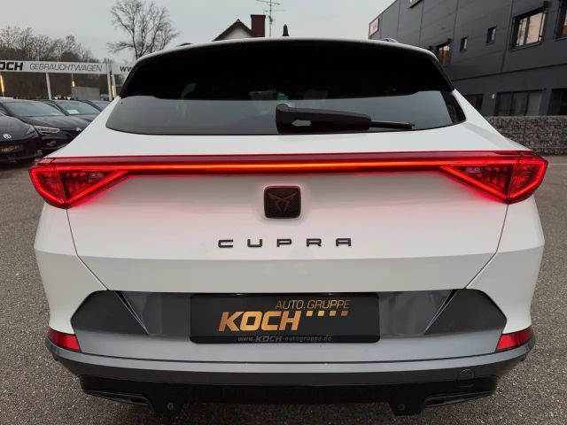 Cupra Formentor DSG e-Hybrid