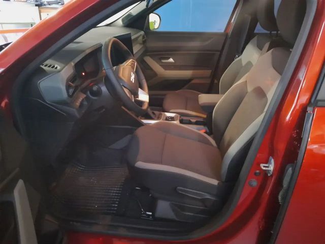 Dacia Duster 4WD Extreme TCe 130