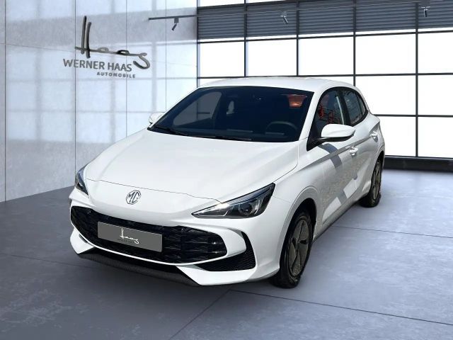 MG MG3 Hybrid+ Standard Standard range