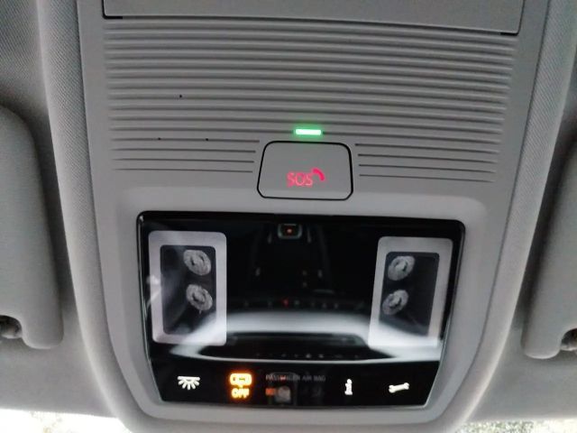 Skoda Octavia Selection