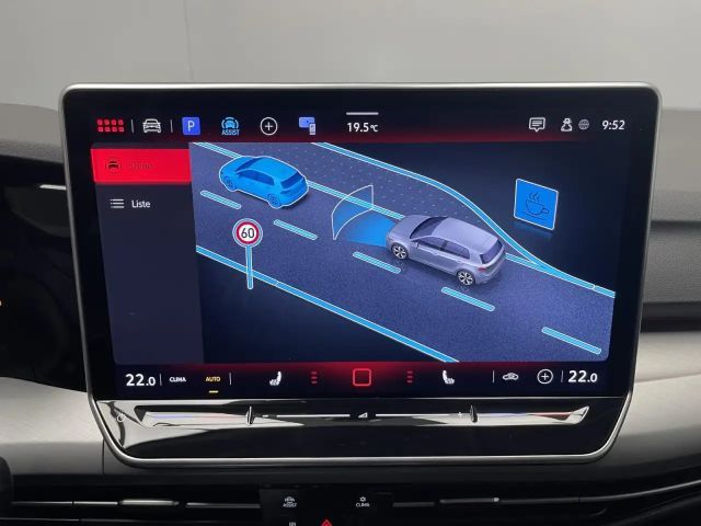 Volkswagen Golf 1.5 TSI Golf VIII Life