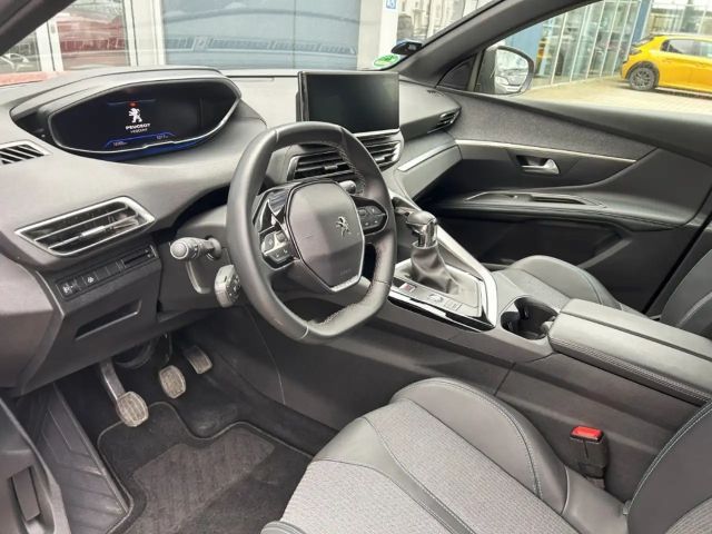 Peugeot 3008 Allure Pack