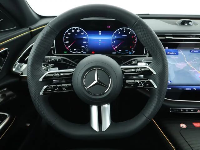 Mercedes-Benz E 450 4MATIC Estate