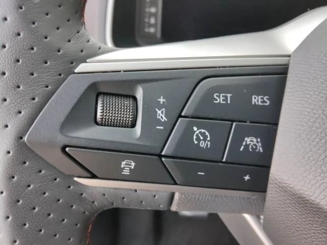 Seat Ibiza 1.0 TSI FR-lijn