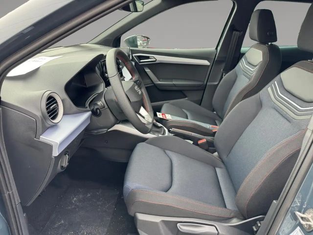 Seat Arona 1.0 TSI FR-lijn