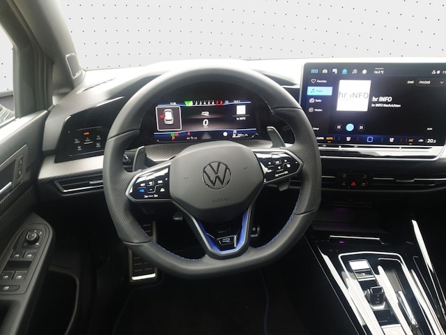 Volkswagen Golf 2.0 TSI DSG IQ.Drive