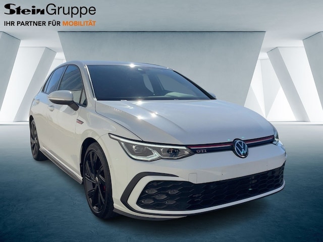 Volkswagen Golf 2.0 TSI DSG Golf VIII