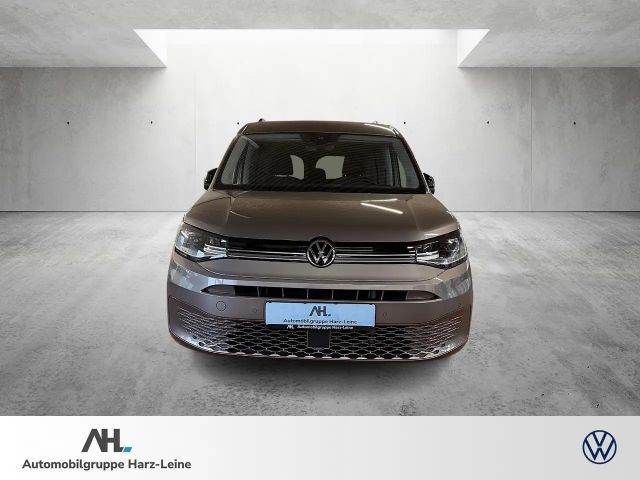 Volkswagen Caddy 1.5 TSI DSG Life