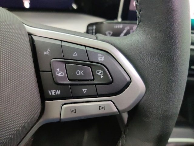 Volkswagen Golf 1.5 TSI Life